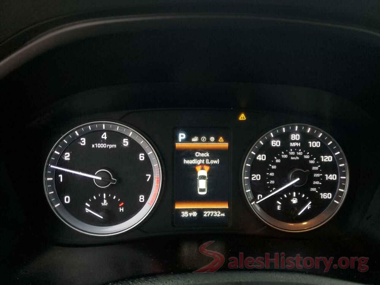 5NPE34AF8KH802969 2019 HYUNDAI SONATA