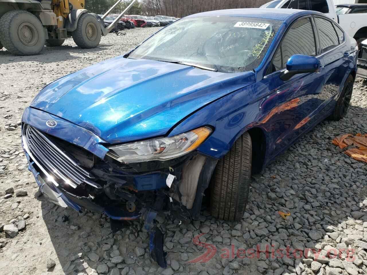 3FA6P0H77HR179209 2017 FORD FUSION