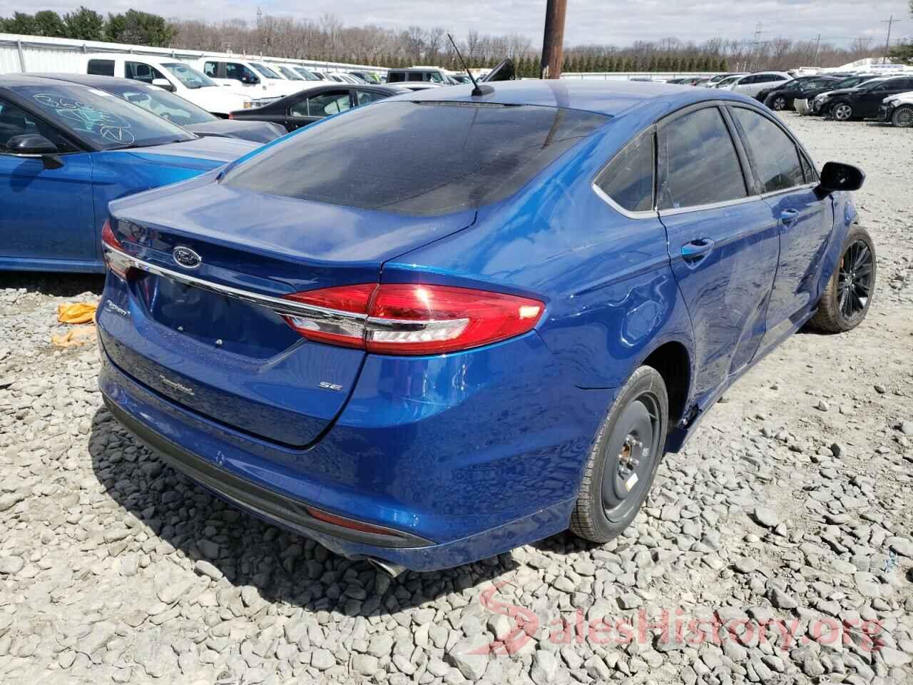 3FA6P0H77HR179209 2017 FORD FUSION