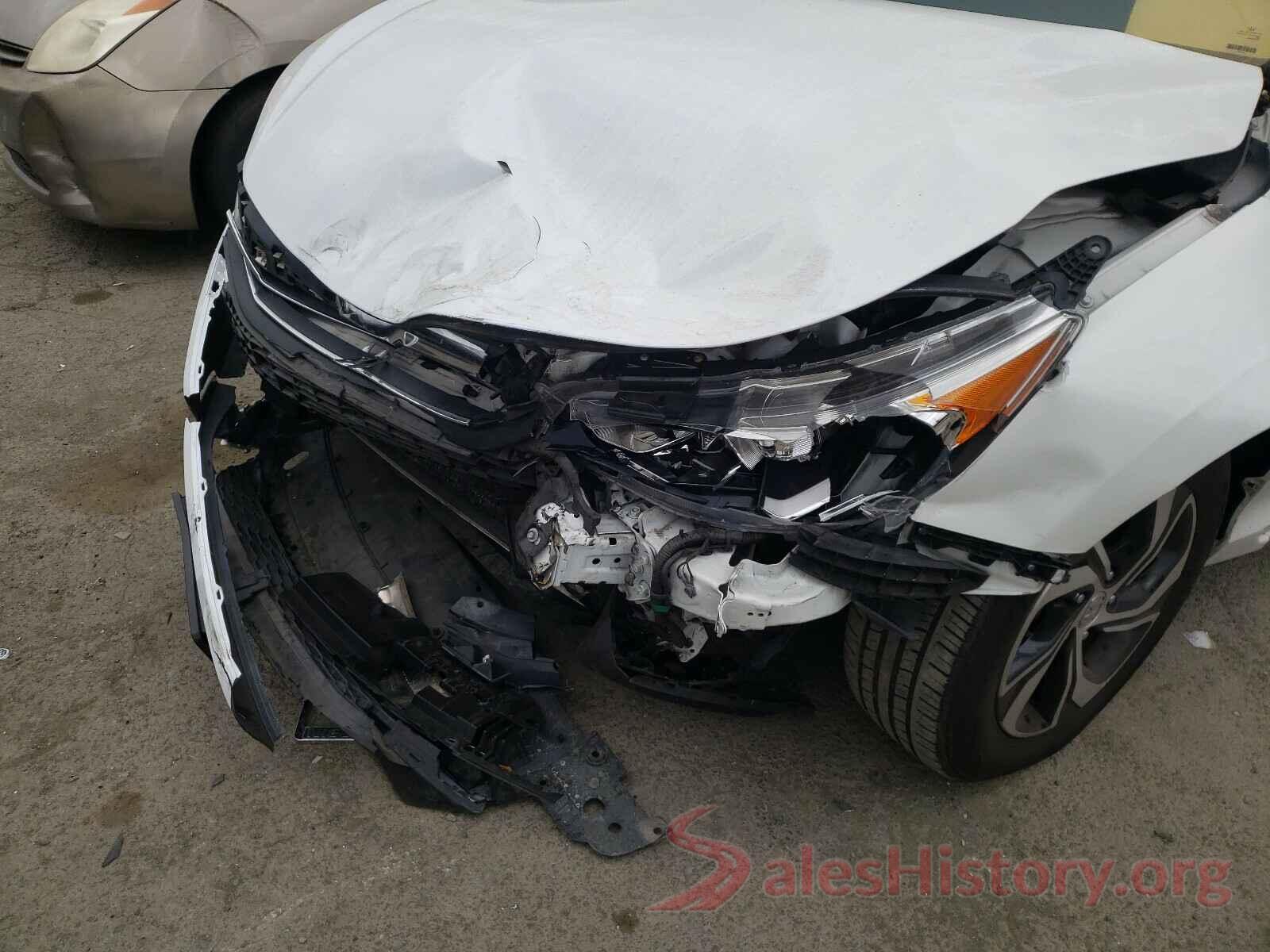 1HGCR2F33GA055385 2016 HONDA ACCORD