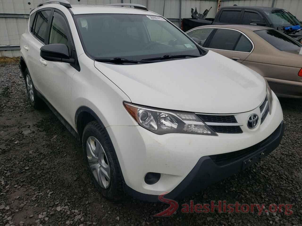 JTMBFREV4FJ042500 2015 TOYOTA RAV4