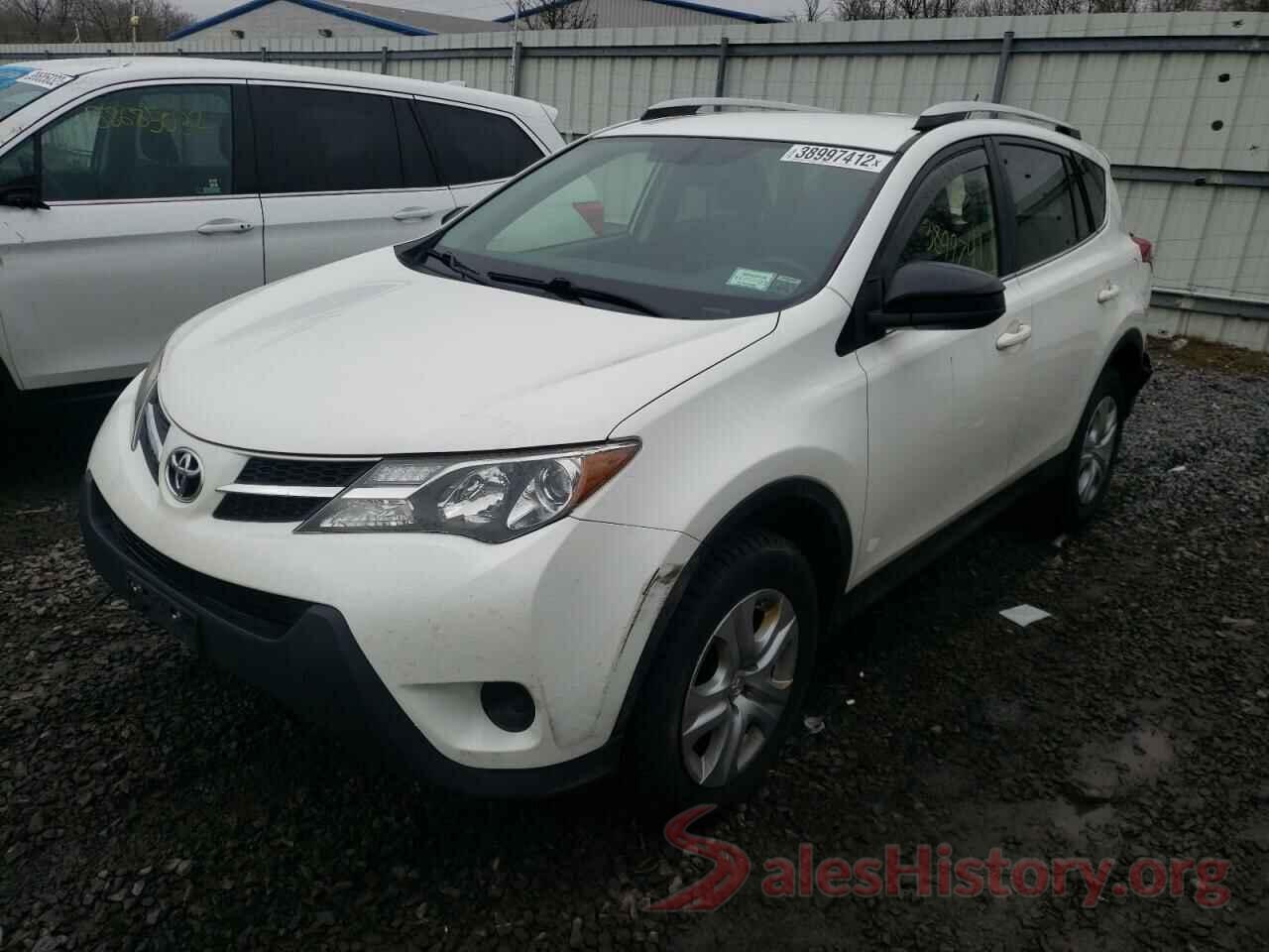 JTMBFREV4FJ042500 2015 TOYOTA RAV4