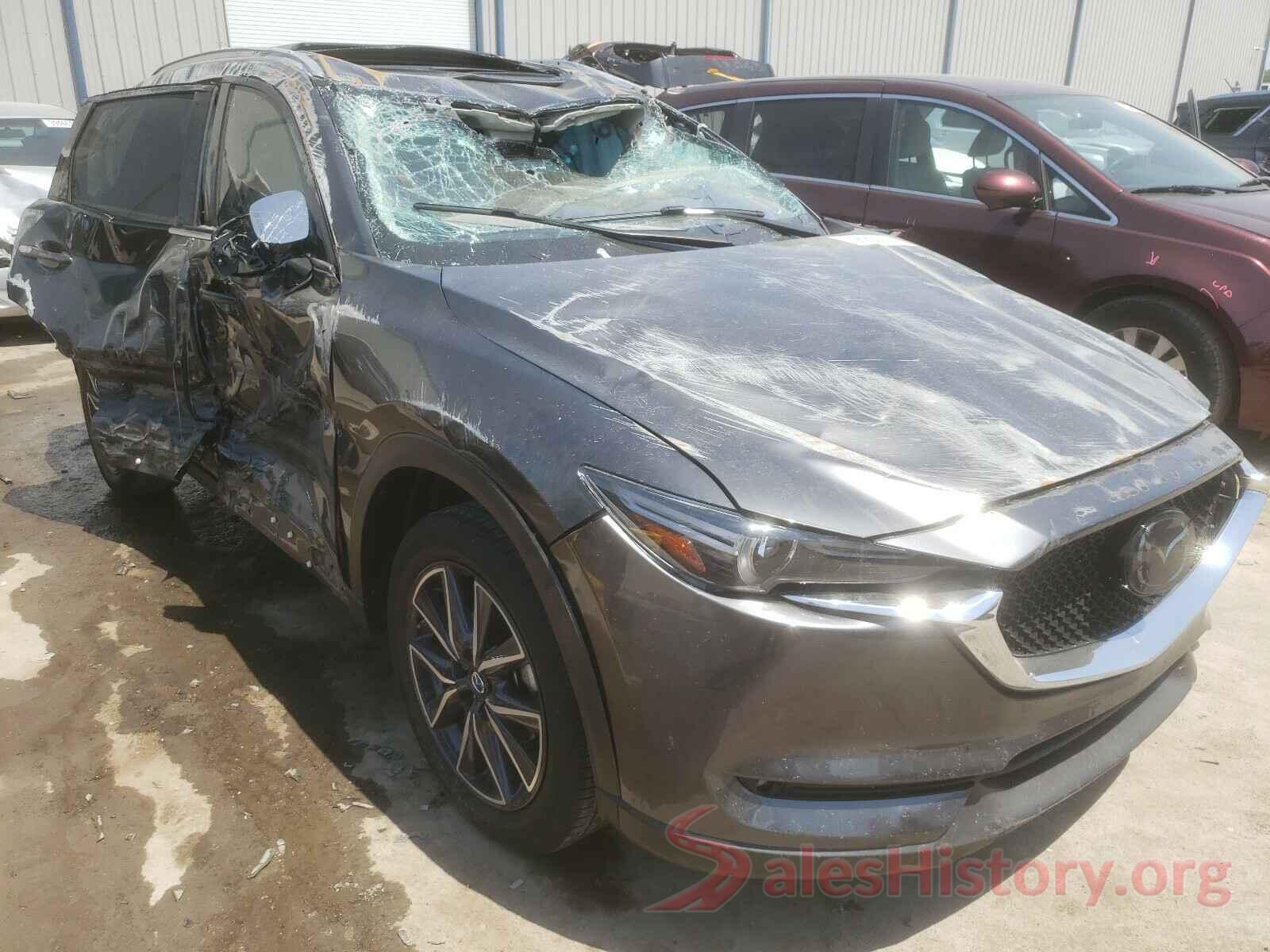 JM3KFADM8J1402880 2018 MAZDA 5