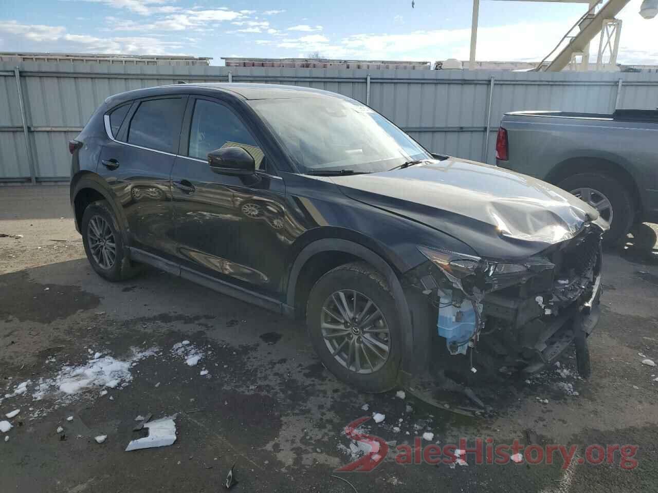 JM3KFBCL9H0108449 2017 MAZDA CX-5