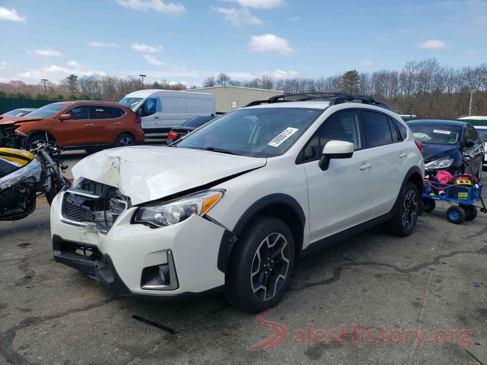 JF2GPABC3HH240343 2017 SUBARU CROSSTREK