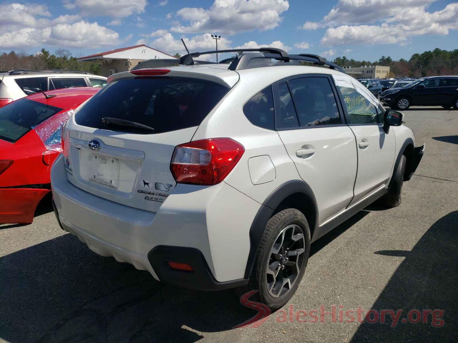 JF2GPABC3HH240343 2017 SUBARU CROSSTREK