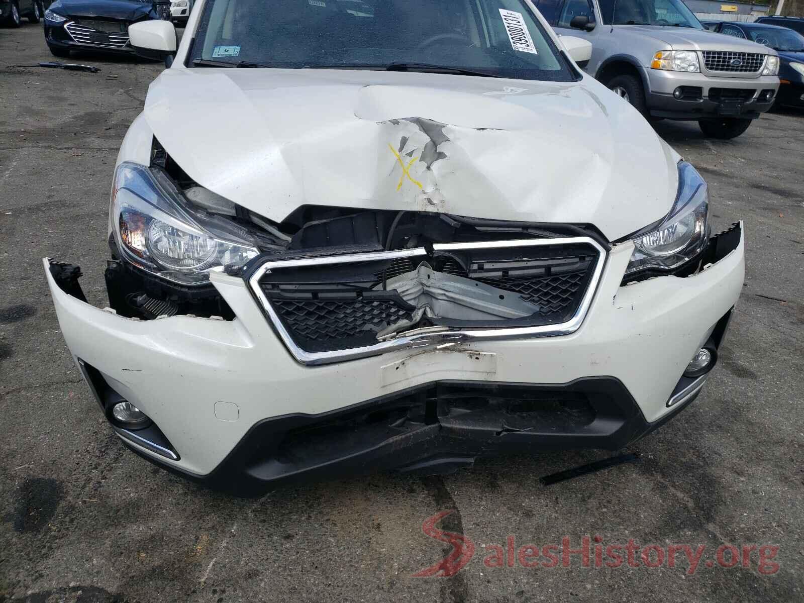 JF2GPABC3HH240343 2017 SUBARU CROSSTREK