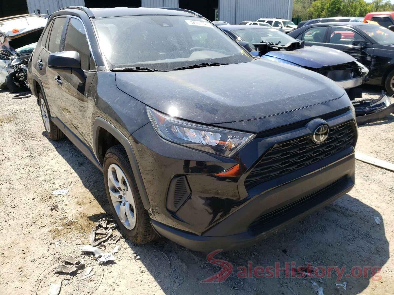 2T3H1RFV0KW018102 2019 TOYOTA RAV4