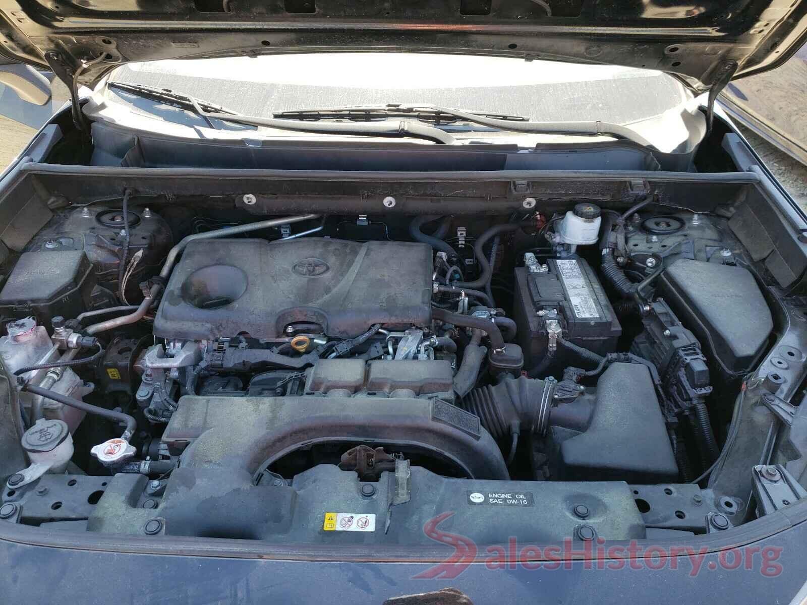 2T3H1RFV0KW018102 2019 TOYOTA RAV4