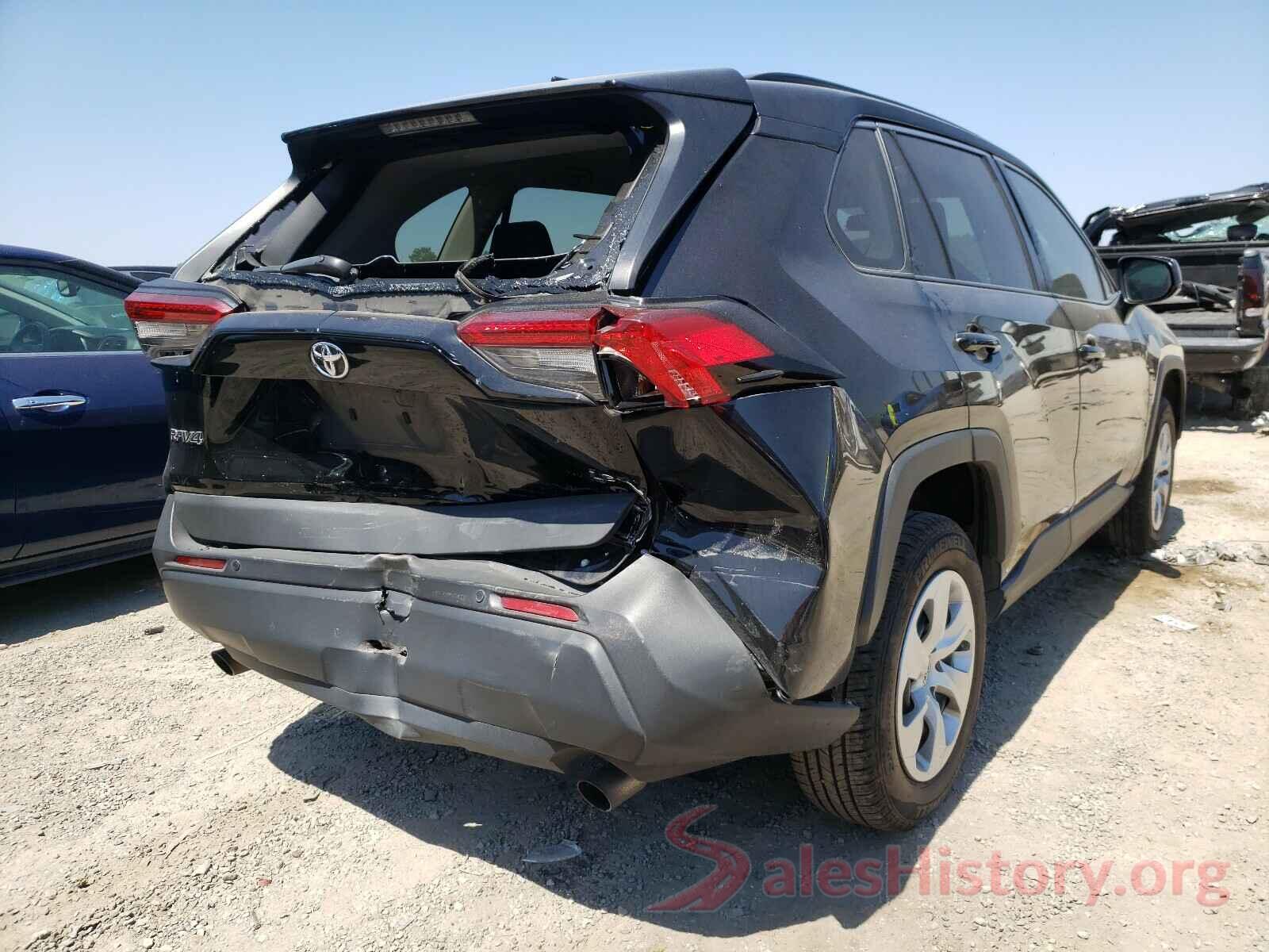 2T3H1RFV0KW018102 2019 TOYOTA RAV4