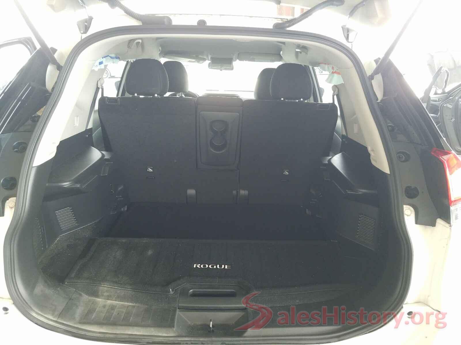 JN8AT2MT4HW130663 2017 NISSAN ROGUE