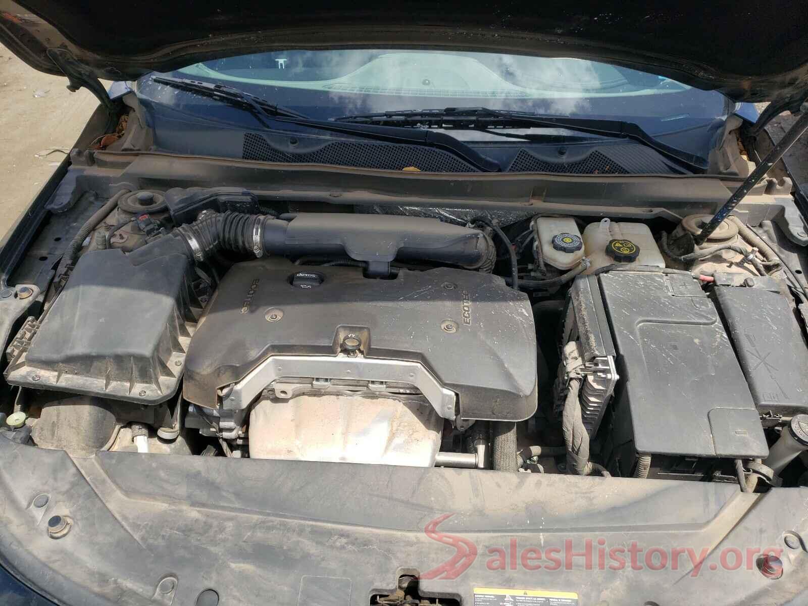 2G11Z5SA4J9112328 2018 CHEVROLET IMPALA