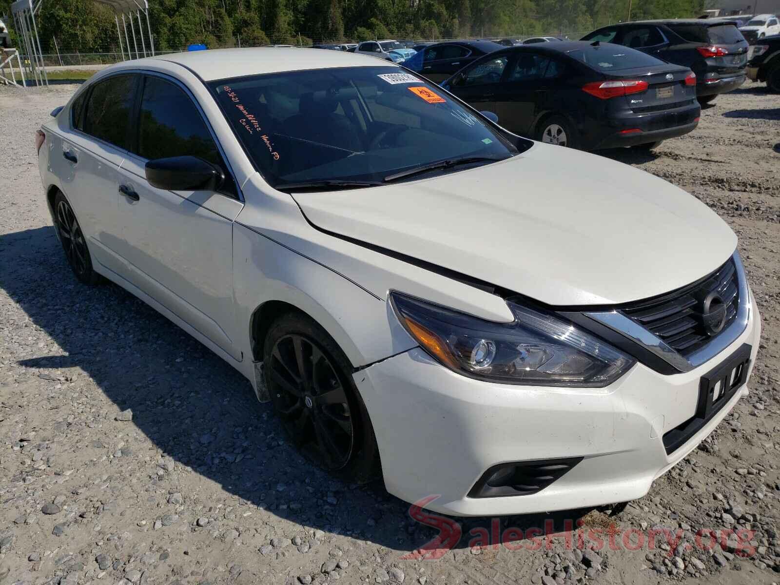 1N4AL3AP0HC265560 2017 NISSAN ALTIMA