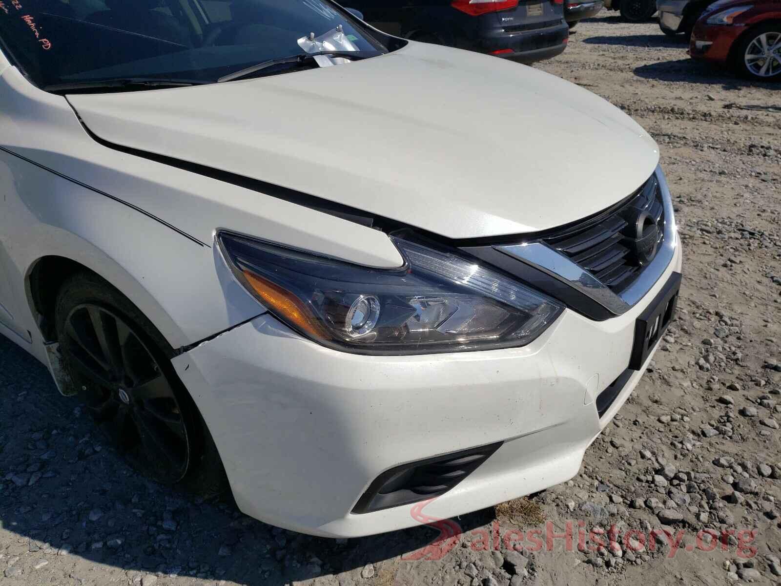 1N4AL3AP0HC265560 2017 NISSAN ALTIMA