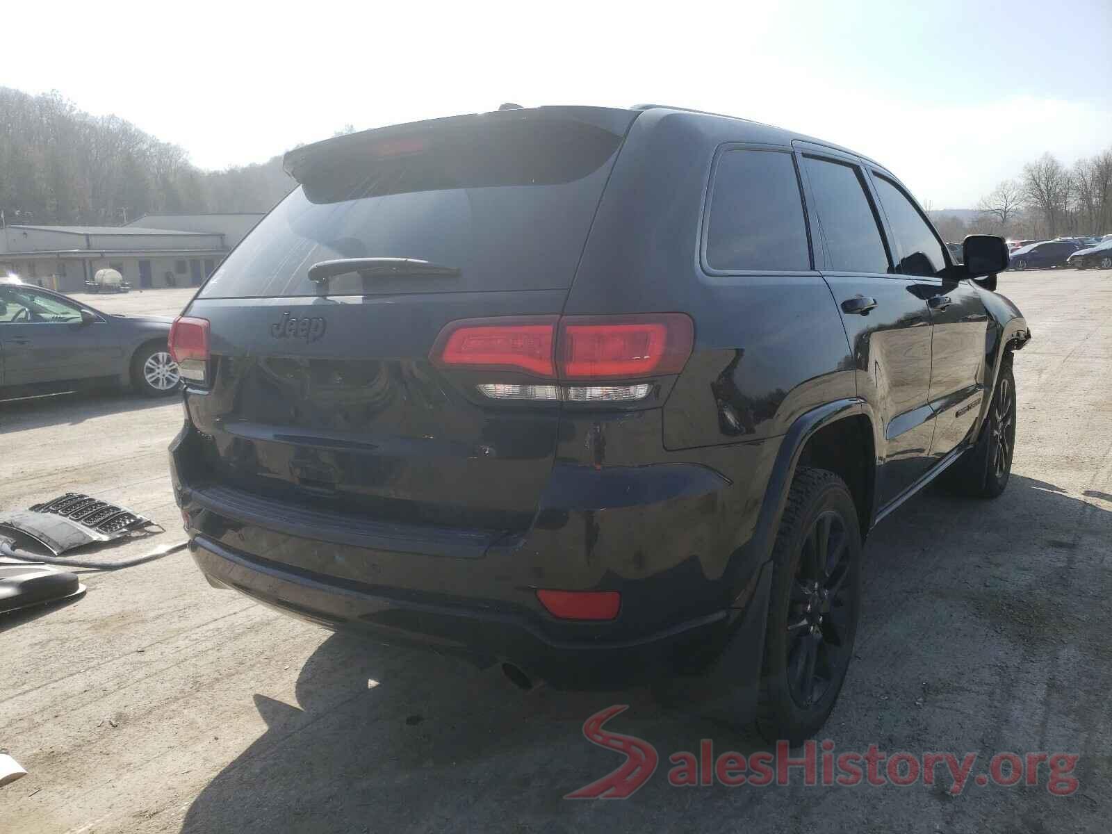 1C4RJFAG8KC593529 2019 JEEP CHEROKEE