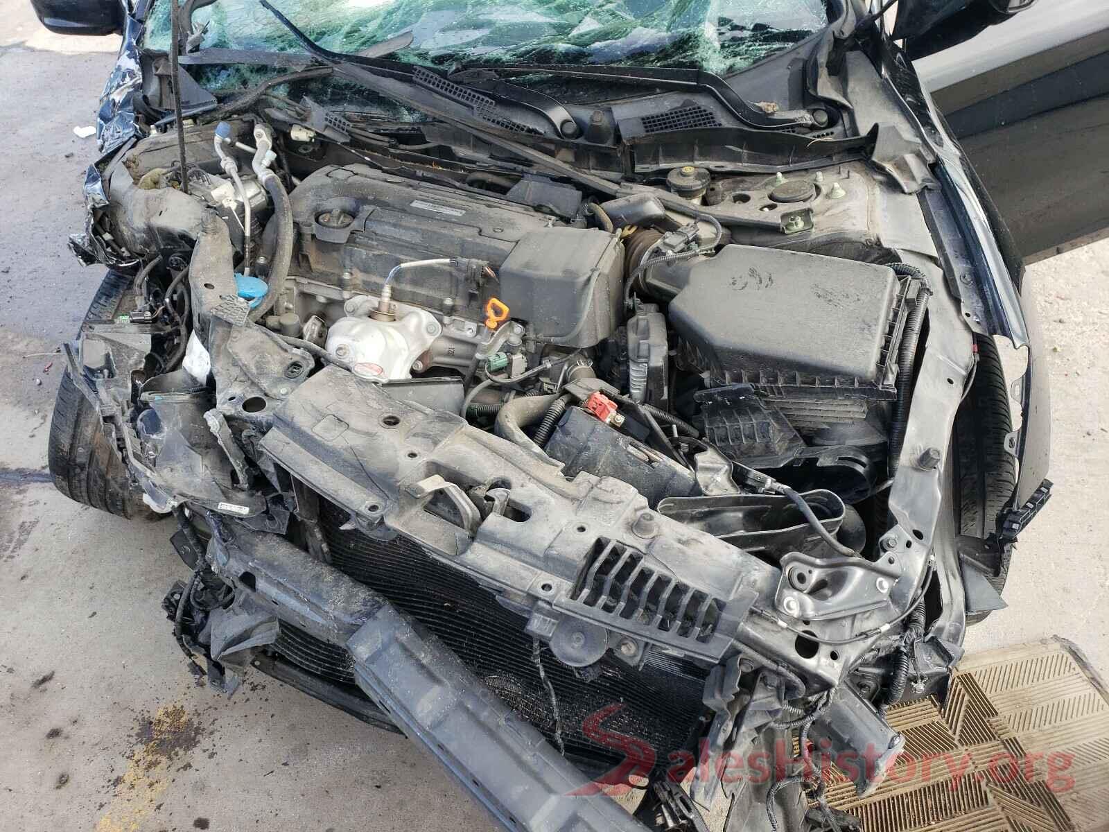 1HGCR2F51HA026325 2017 HONDA ACCORD