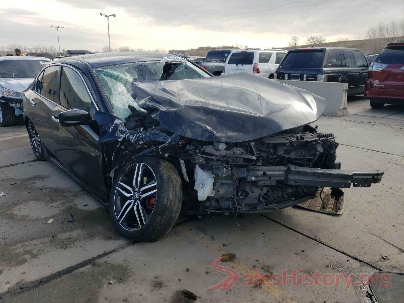 1HGCR2F51HA026325 2017 HONDA ACCORD