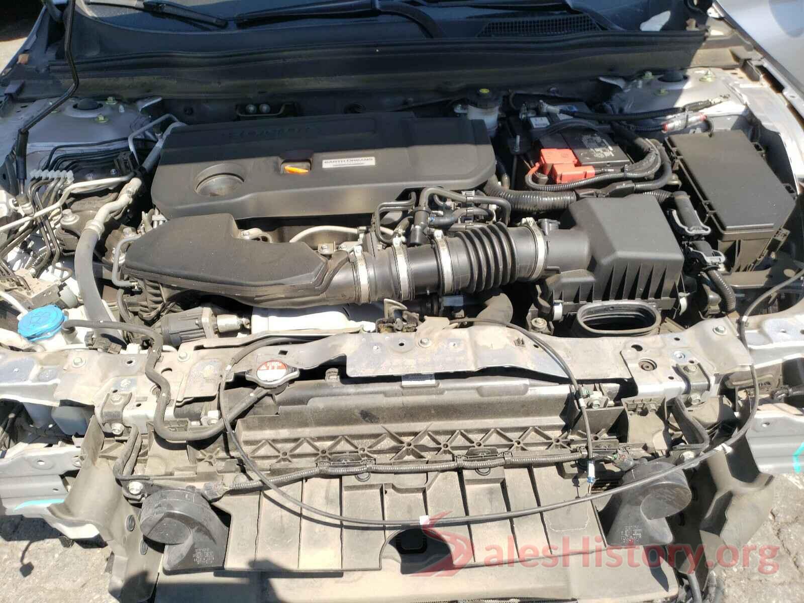 1HGCV2F92JA036740 2018 HONDA ACCORD