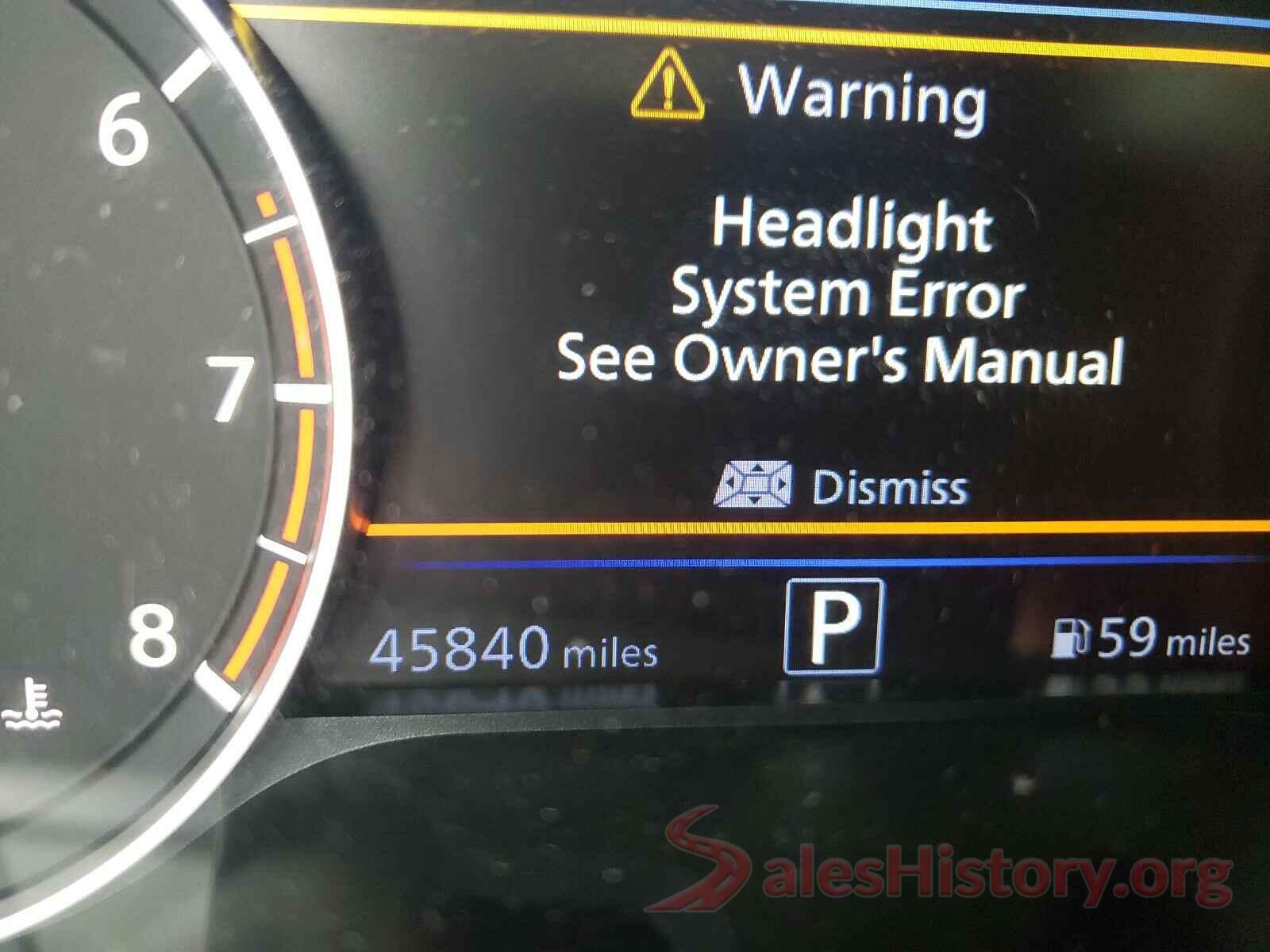 1N4BL4EV9KC202760 2019 NISSAN ALTIMA