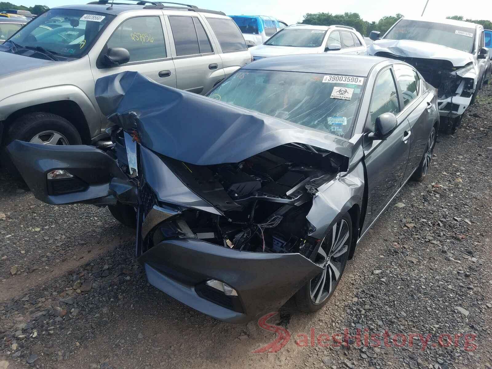 1N4BL4CVXKC186264 2019 NISSAN ALTIMA