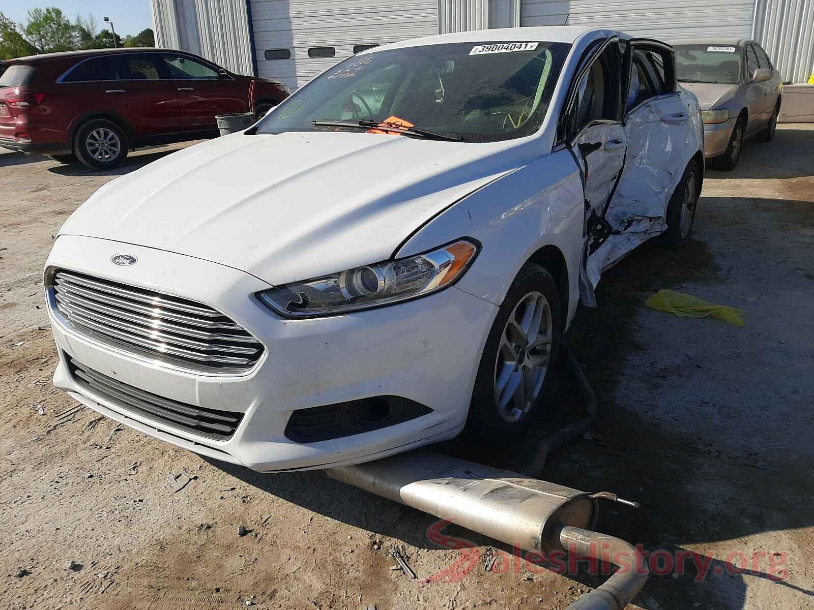 1FA6P0HD2G5135853 2016 FORD FUSION