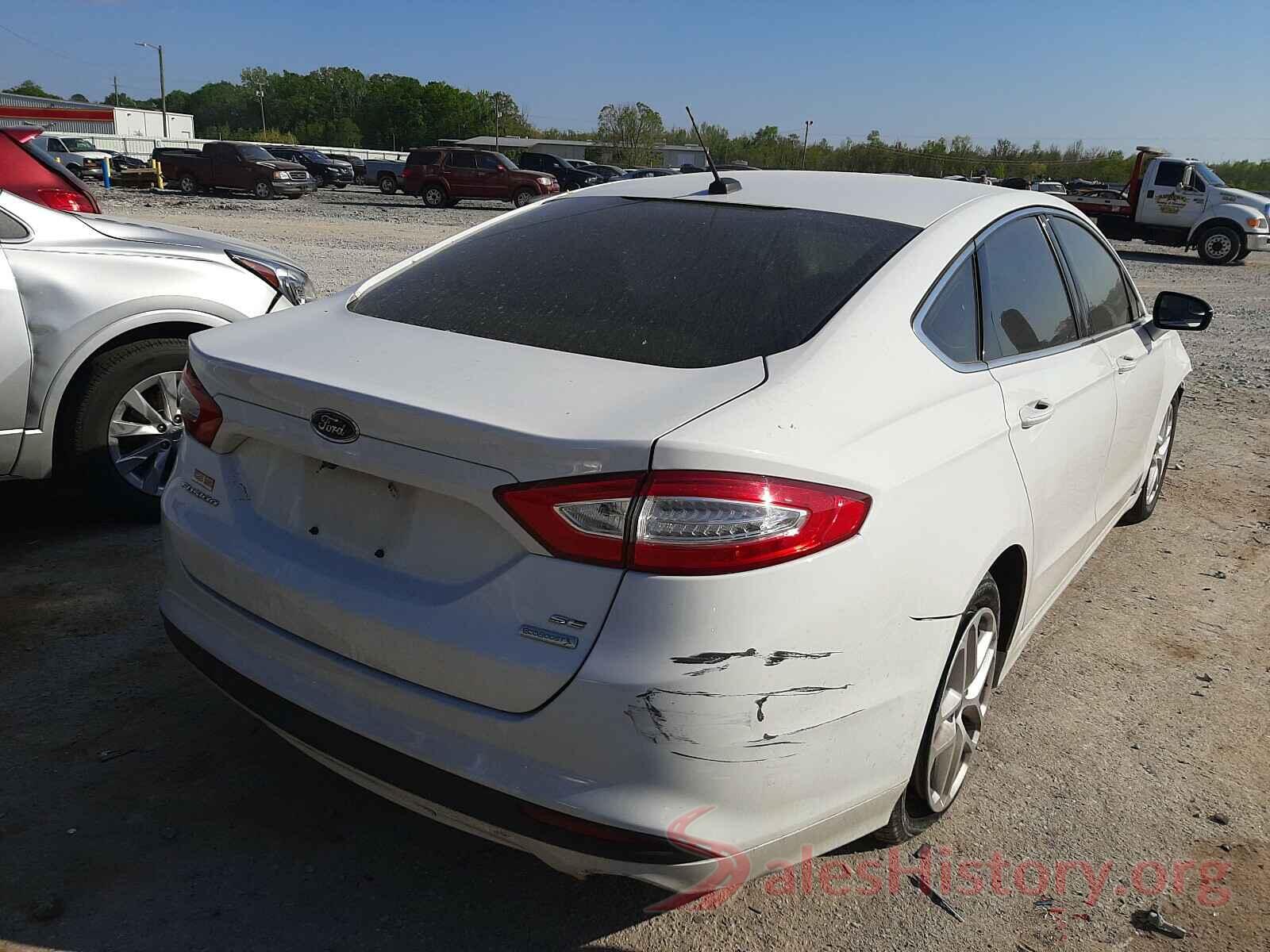 1FA6P0HD2G5135853 2016 FORD FUSION