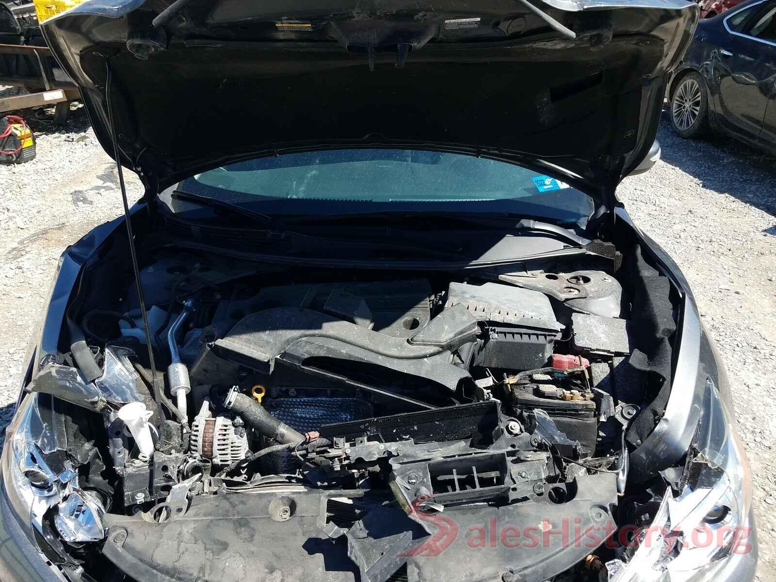 1N4AL3AP0JC195239 2018 NISSAN ALTIMA