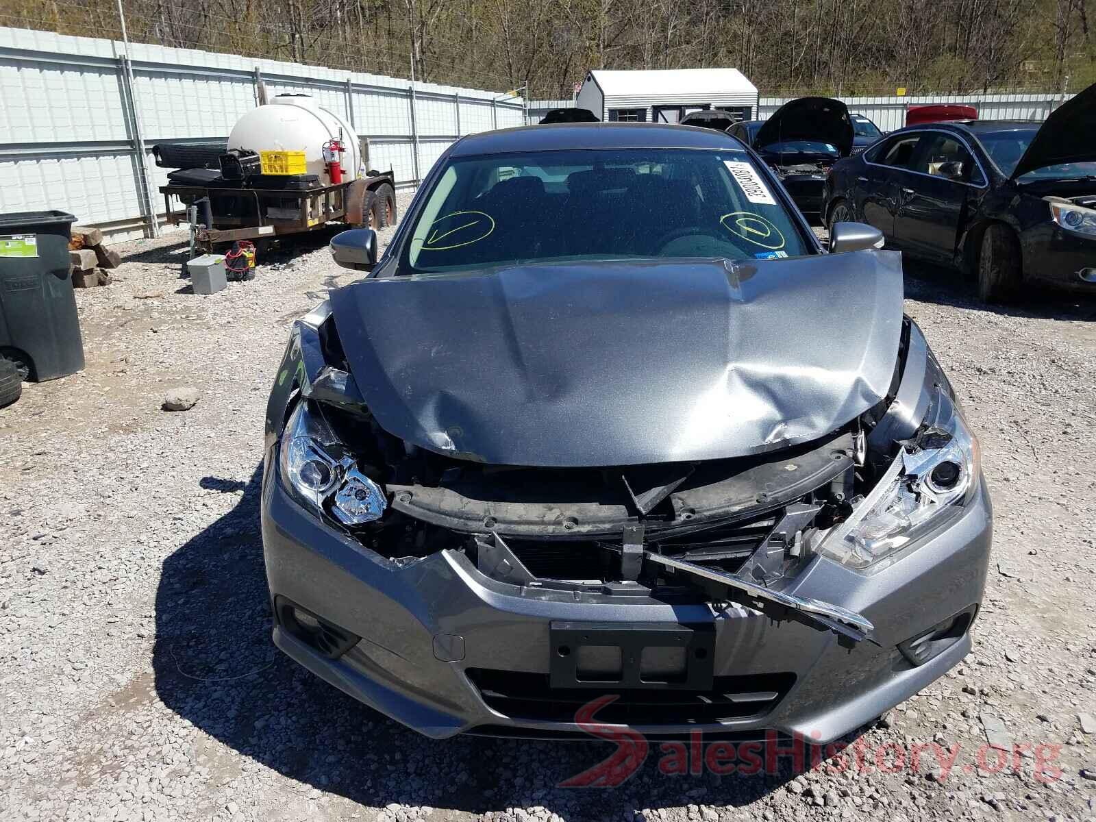 1N4AL3AP0JC195239 2018 NISSAN ALTIMA