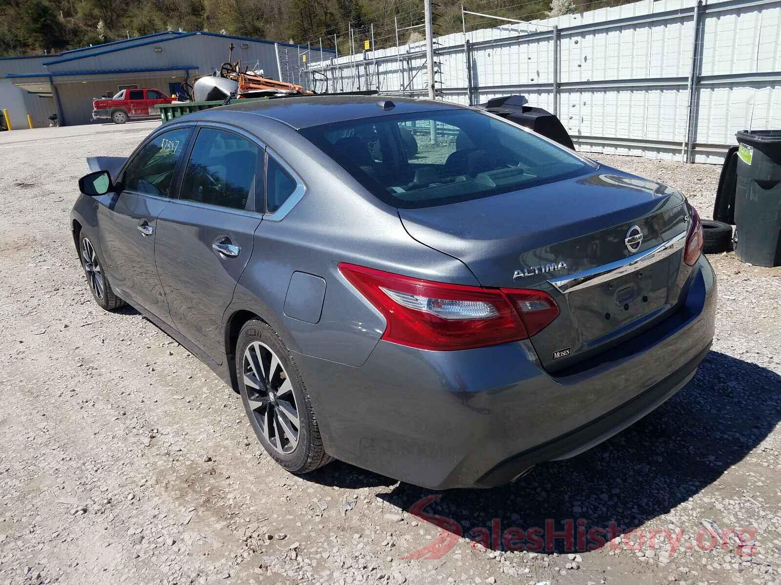 1N4AL3AP0JC195239 2018 NISSAN ALTIMA