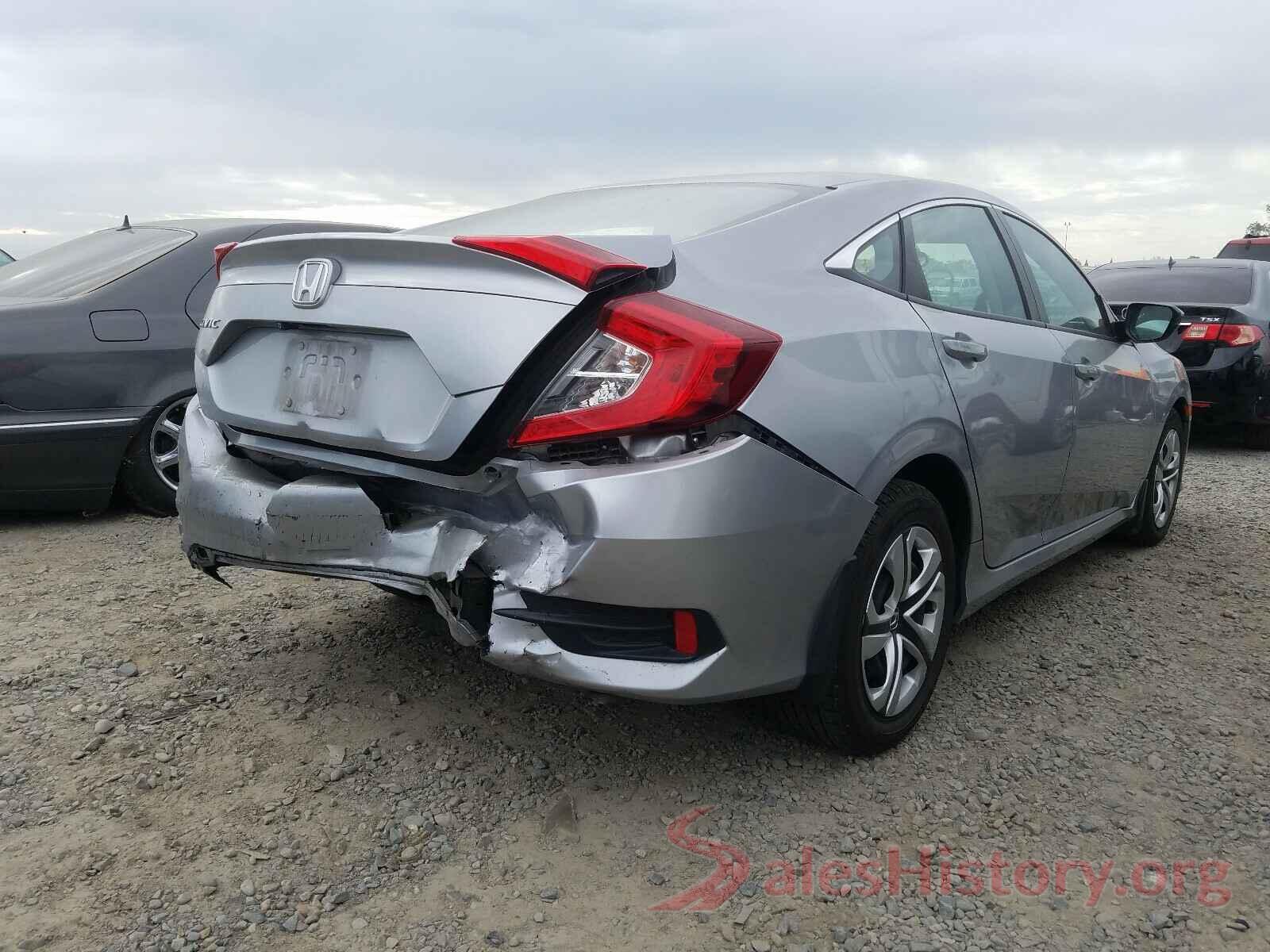 19XFC2F5XHE218076 2017 HONDA CIVIC