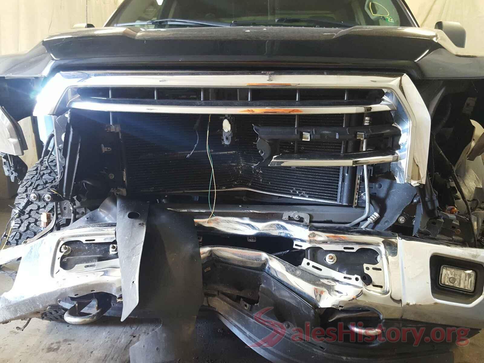 1FTFX1EF3GFC38084 2016 FORD F-150