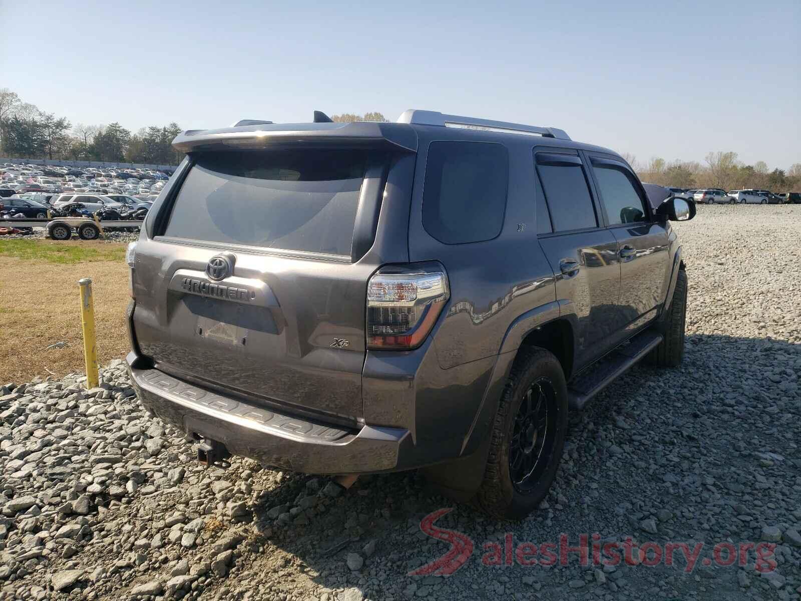 JTEBU5JR4G5306103 2016 TOYOTA 4RUNNER