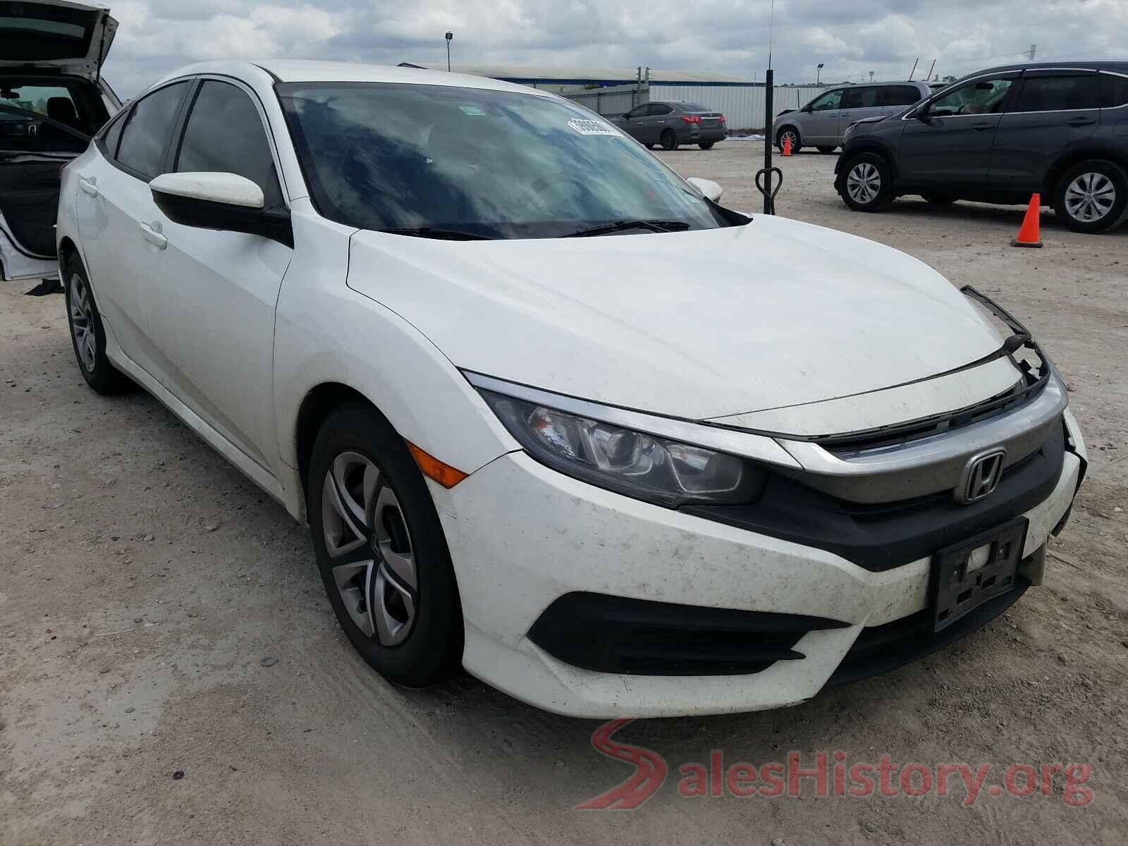 19XFC2F59HE008620 2017 HONDA CIVIC