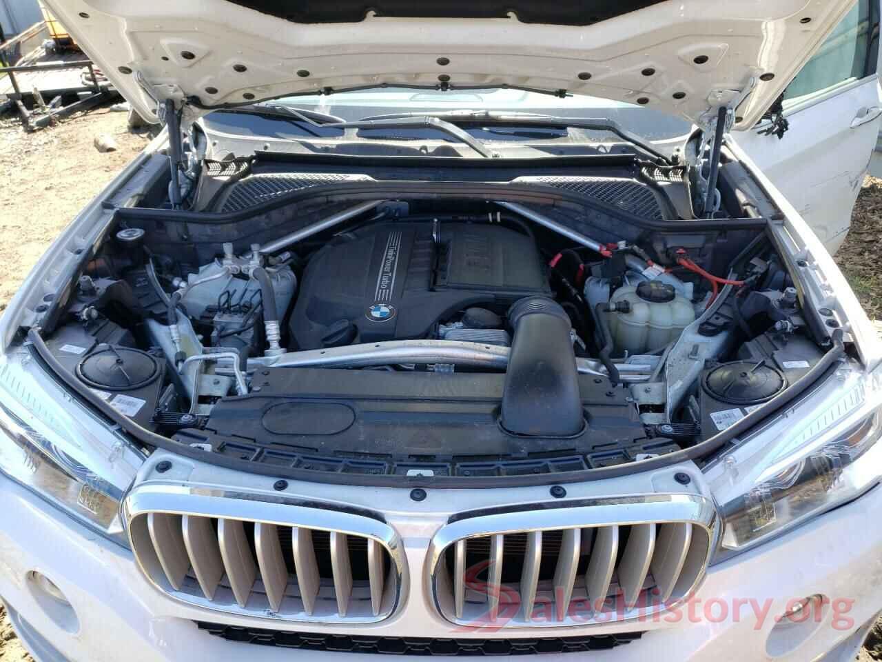 5UXKR0C58JL075632 2018 BMW X5