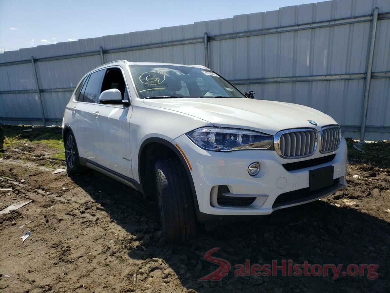 5UXKR0C58JL075632 2018 BMW X5