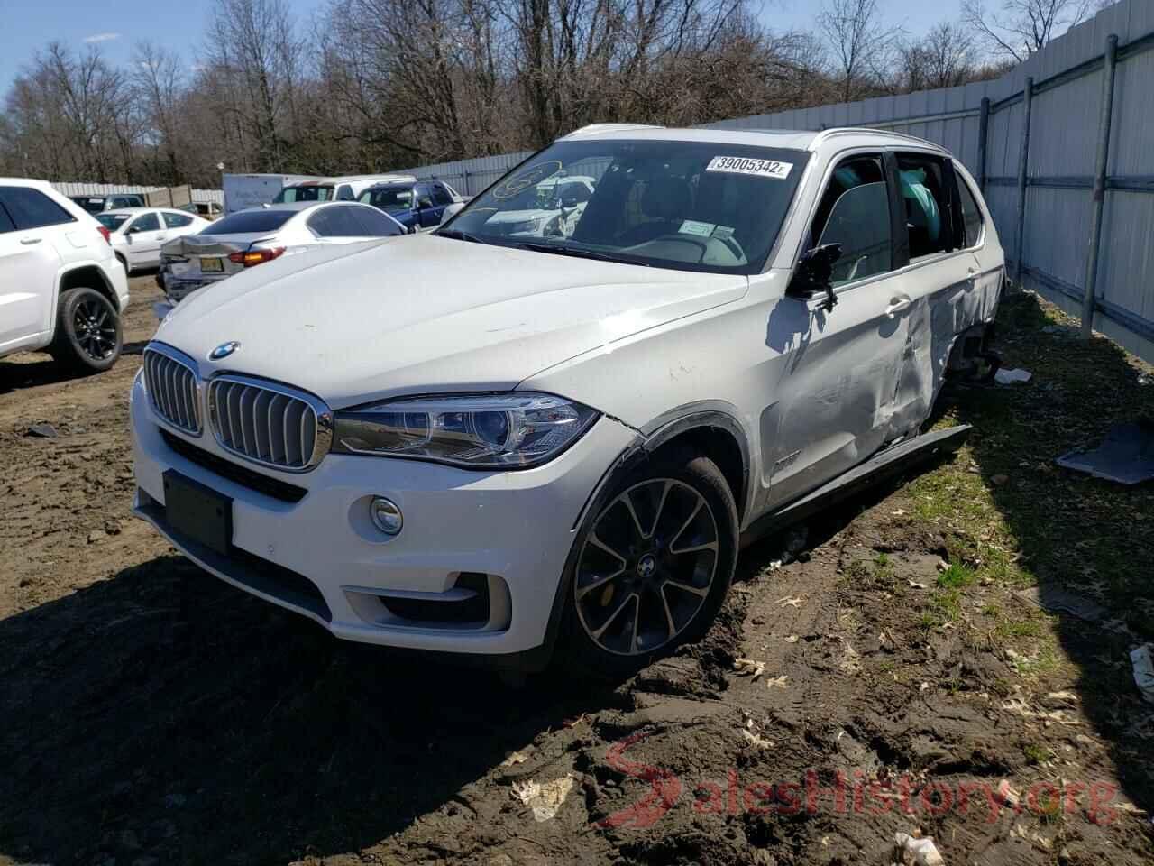 5UXKR0C58JL075632 2018 BMW X5