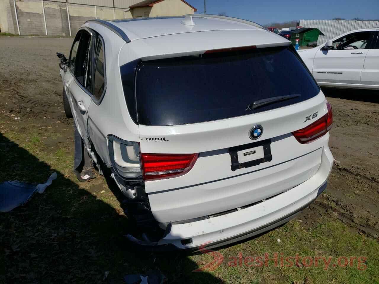 5UXKR0C58JL075632 2018 BMW X5