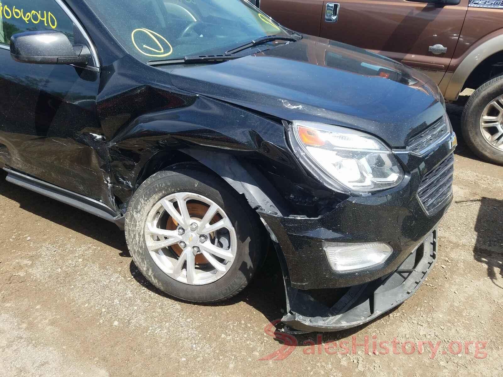 2GNALCEK7H1578398 2017 CHEVROLET EQUINOX