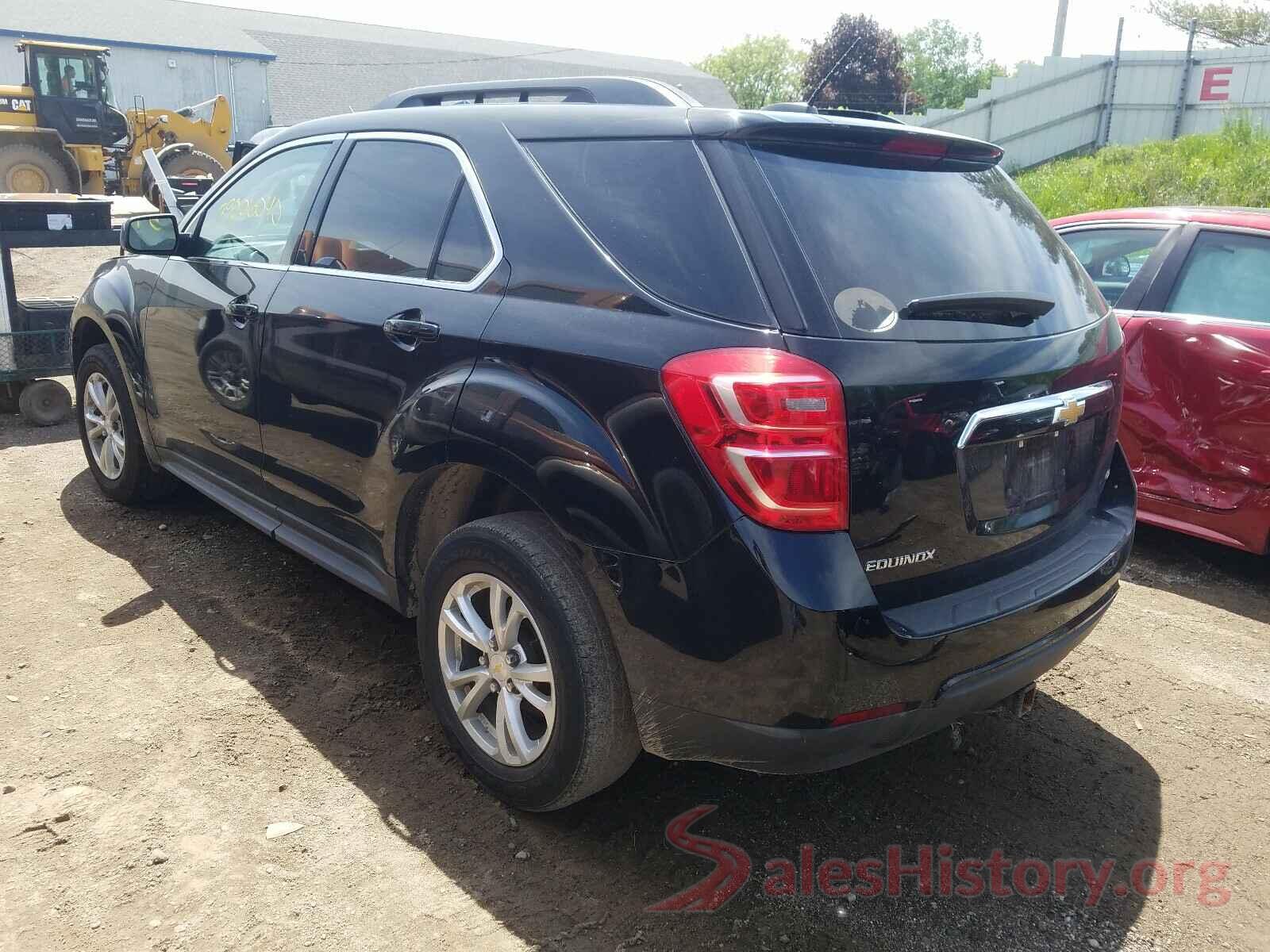 2GNALCEK7H1578398 2017 CHEVROLET EQUINOX