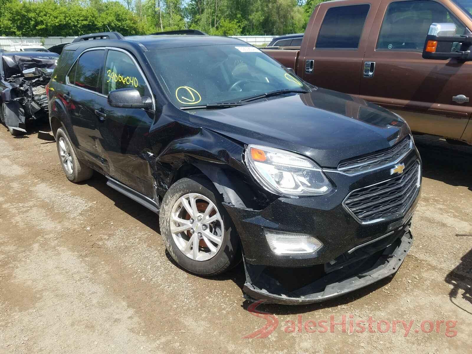 2GNALCEK7H1578398 2017 CHEVROLET EQUINOX