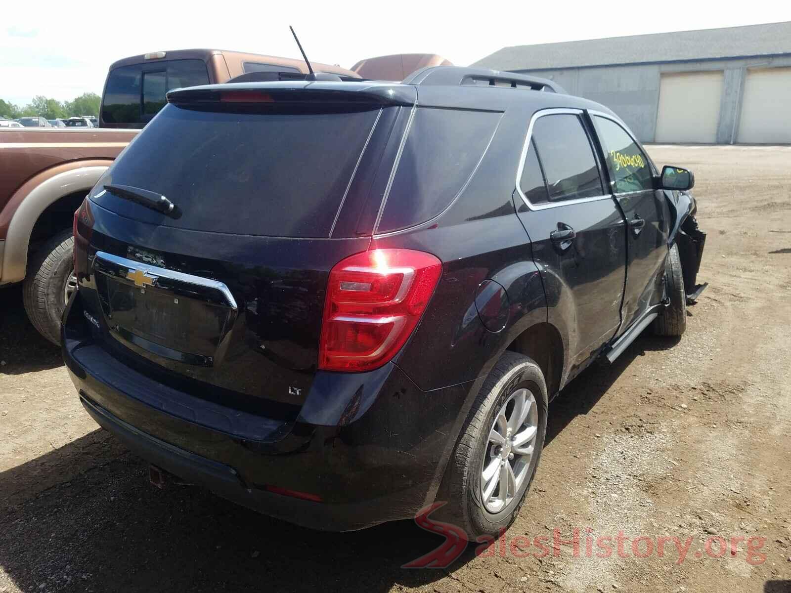 2GNALCEK7H1578398 2017 CHEVROLET EQUINOX