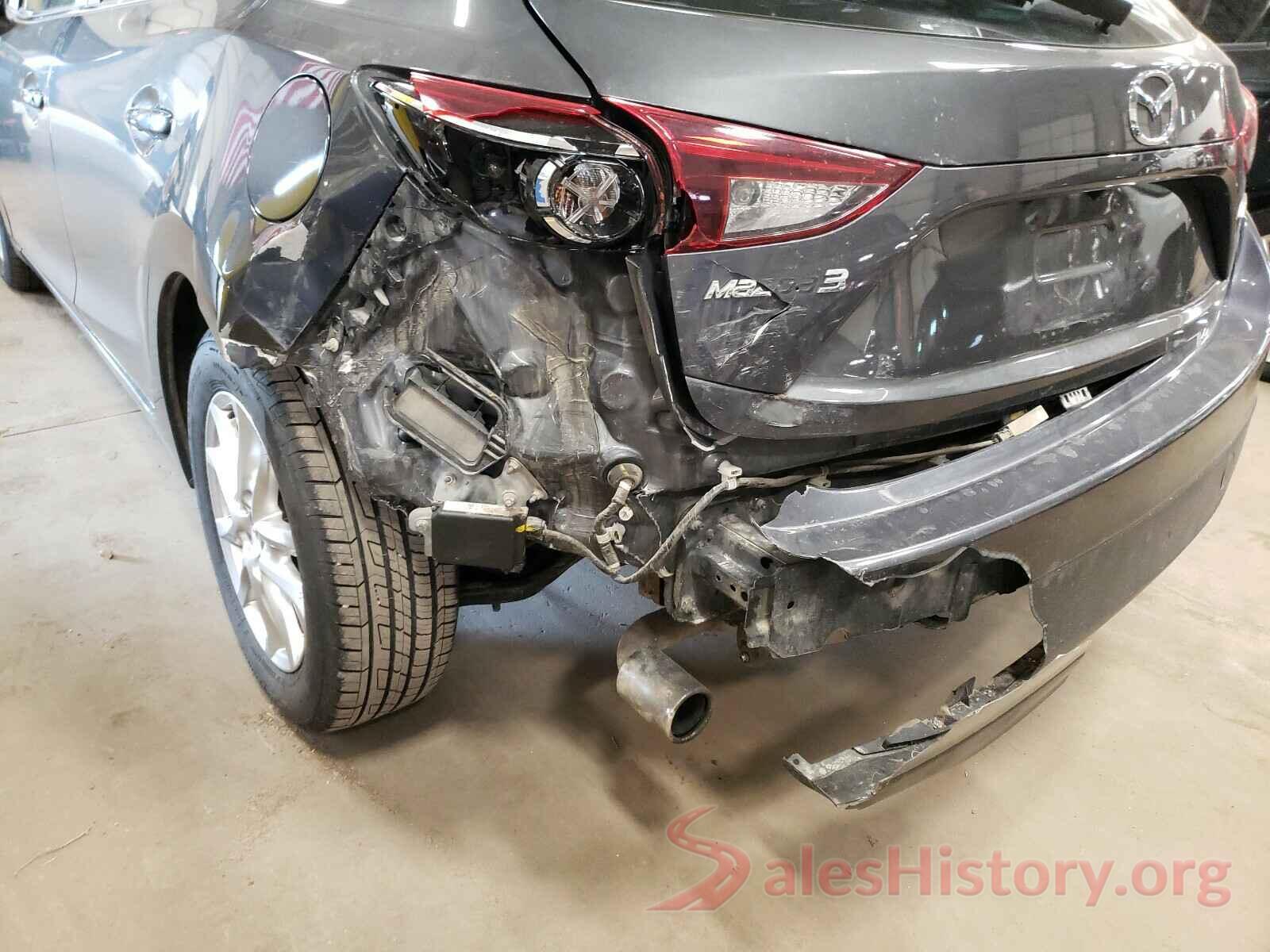 3MZBM1M75GM329372 2016 MAZDA 3