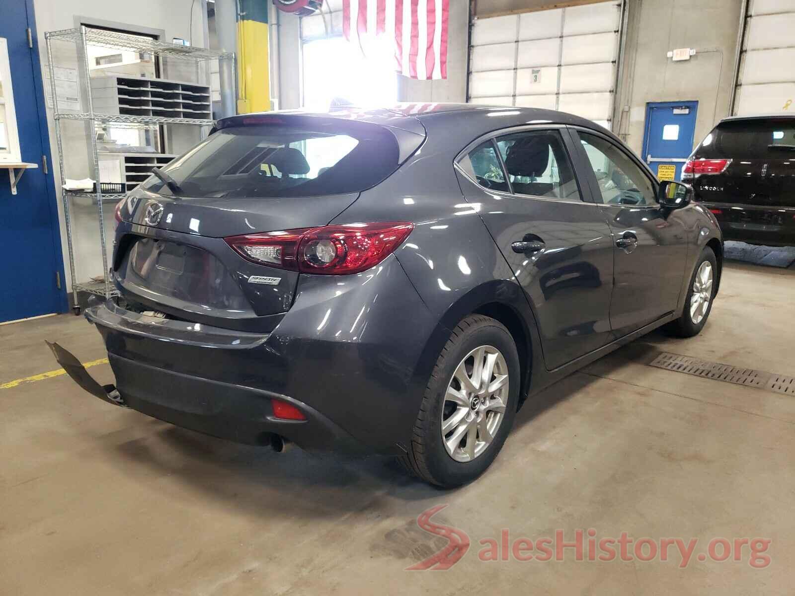 3MZBM1M75GM329372 2016 MAZDA 3