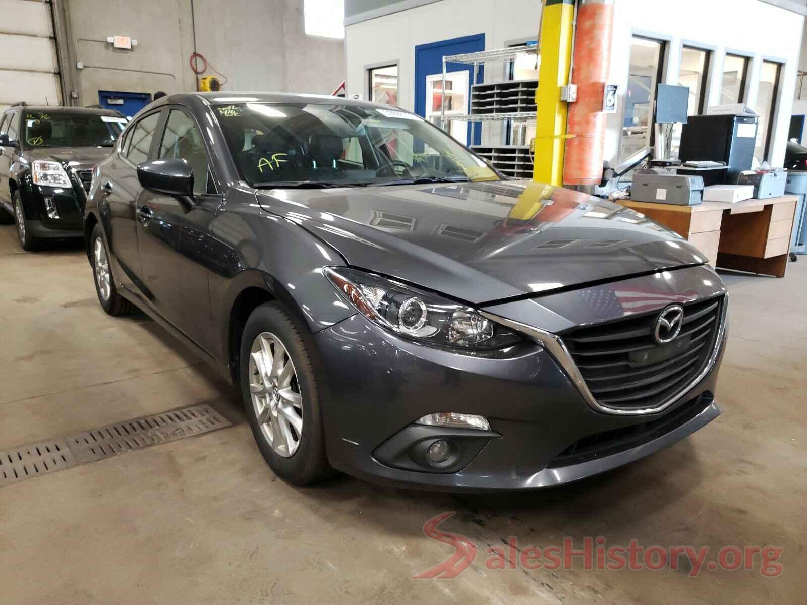 3MZBM1M75GM329372 2016 MAZDA 3