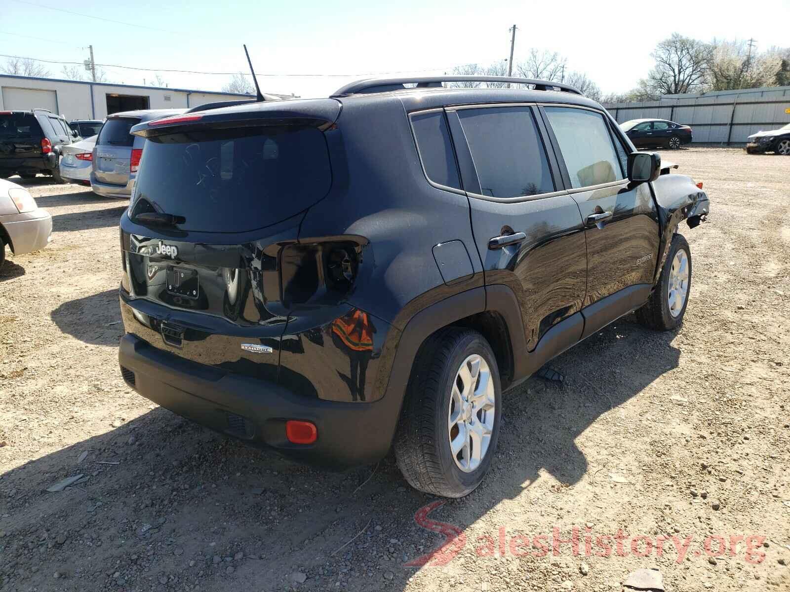 ZACCJABB3JPH92283 2018 JEEP RENEGADE