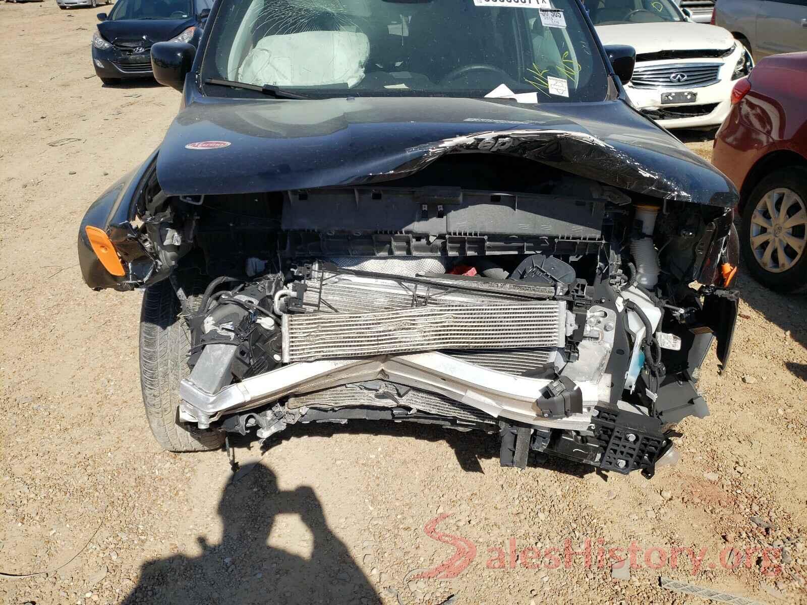 ZACCJABB3JPH92283 2018 JEEP RENEGADE