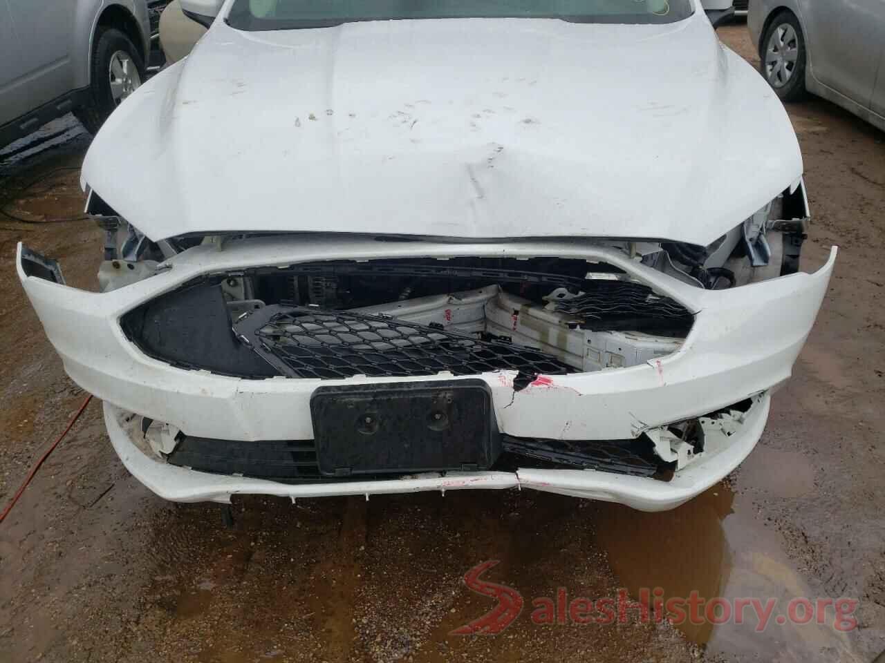 3FA6P0H76HR111788 2017 FORD FUSION