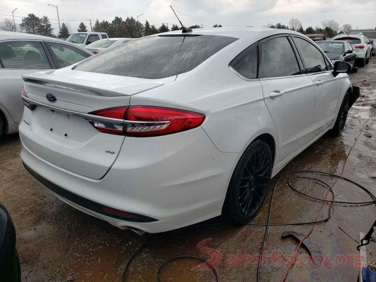 3FA6P0H76HR111788 2017 FORD FUSION