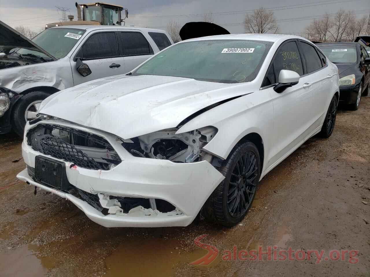 3FA6P0H76HR111788 2017 FORD FUSION