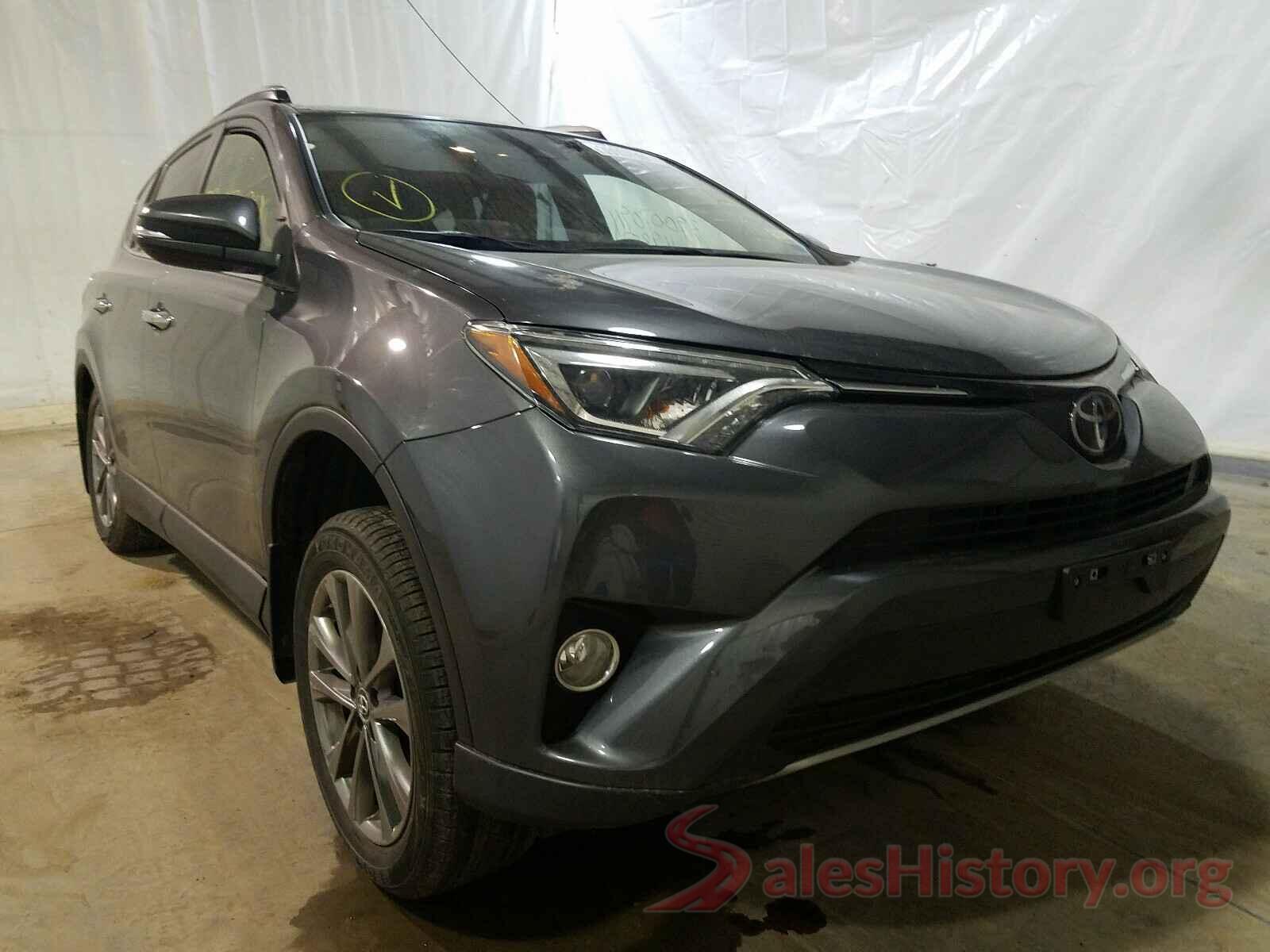 JTMDFREV7JJ741315 2018 TOYOTA RAV4